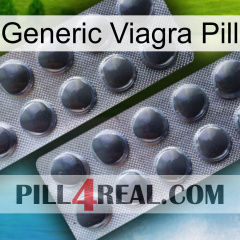 Generic Viagra Pill 31